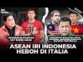 Terkejutnya Malaysia Vietnam Lihat Indonesia Sudah Semakin Susah Dikejar! Semua Negara Asean Cemburu