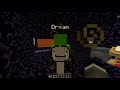 Ranboo Visits Dream in Prison on Dream SMP