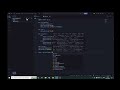ASMR Making a Calculator in Python