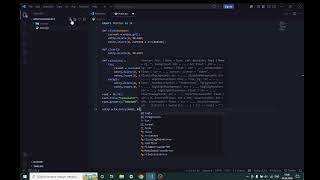 ASMR Making a Calculator in Python