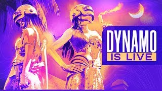 PUBG MOBILE LIVE WITH DYNAMO GAMING | AFTERNOON CHILL STREAM WITH TEAM HYDRA | SUBSCRIBE & JOIN ME