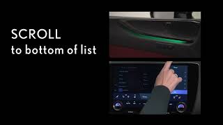 Lexus How-To: Illumination Control | Lexus
