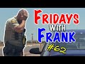 Fridays With Frank 62: Big Altima Energy