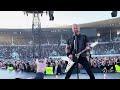 Metallica - live Helsinki 7.6.2024  (full show multicam) (SBD)