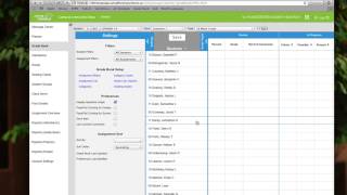 IC - Gradebook Setup