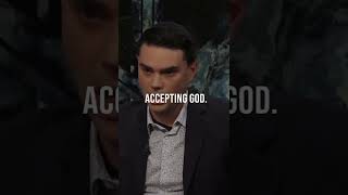 Ben Shapiro - THE Difference  BETWEEN Judaism AND Christianity