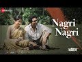 Nagri Nagri | Composed by Sneha Khanwalkar ft. Shankar Mahadevan | Manto | Nawazuddin Siddiqui