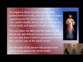 Apostles of Love Ireland Live Stream