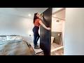 I Hate Barn Doors ... So I Built This!