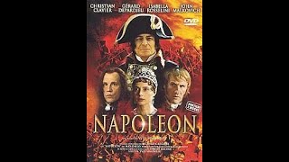 Napoleon (2002) Episode 01