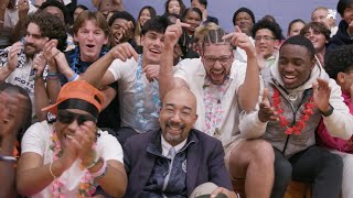 St. Mark’s School: Discover a Community That Nurtures Excellence, Creativity, and Character