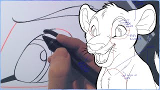 The Unknown Art of Animation Cleanup (Tutorial, ANY Software)