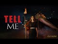 Tell Me | Atish Hai Jali | Ayesha Rasheed | Official Music Video | Rythmish