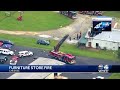 New information released on fire at Upstate, South Carolina, furniture store