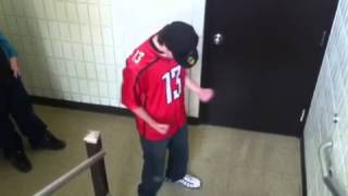 Votech Harlem shake