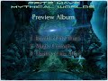 Fritz Mayr - Mythical Worlds [Preview Album] (Space music, Ambient, Berlin school, Newage)HD