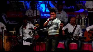 R D Medley (Mehbooba Mehbooba/ Dil Lena Khel Hai) | Alok Katdare | SwarOm Events & Entertainment