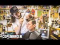 💈 Did I Just Get A Haircut In A Toy Store?! 👀 | Ruben og Bobby In Copenhagen Denmark