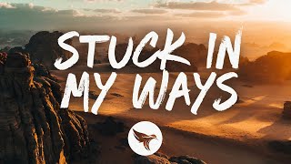 Lauren Watkins - Stuck in My Ways (Lyrics)
