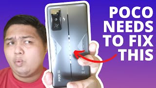 Poco F4 GT Review: Great Gaming Phone, 1 MAJOR Flaw