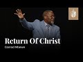 Return Of The Lord | Conrad Mbewe