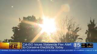 Team Coverage: Records To Be Shattered As Heat Wave Grips Bay Area