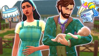 How hard can it be to raise 10 kids in the sims 4?
