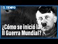 El montaje nazi que dio inicio a la Segunda Guerra Mundial | El Tiempo