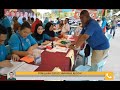 Pemilihan PKR di Sarawak kecoh?