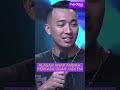 Alasan Kocak Anak Andika Perkasa Tak Ikutin Jejak Sang Ayah Jadi TNI #shorts #artis #daasia6