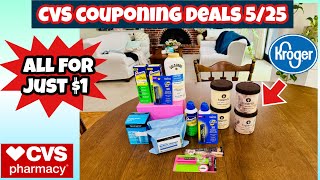 CVS COUPONING HAUL/ really great suncare deals! Learn CVS Couponing