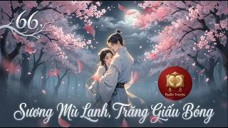 Radio Truyện số 66: SƯƠNG MÙ LẠNH, TRĂNG GIẤU BÓNG | BA NĂM LẠNH NHẠT PHU QUÂN SỦNG THIẾP...