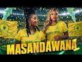 NKOSAZANA DAUGHTER X  MAKHADZI — MASANDAWANA (MAMELODI SUNDOWNS) FT MASTER KG 2026