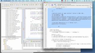 Plugins Learning Path: Simple Android Game Plugin