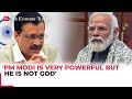 'PM Modi is very powerful but he is not god': Arvind Kejriwal says in Delhi Assembly