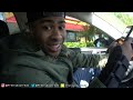 TIPPING DRIVE THRU WORKERS $100 !! SOMETHING AMAZING HAPPENED!!! (MUST WATCH) VLOG