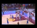 HIGHLIGHTS - GARA 2 Armani Jeans Olimpia Milano vs. Dinamo Sassari