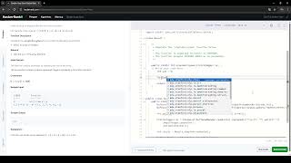 Hackerrank - Simple Array Sum