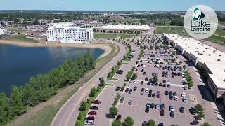 Lake Lorraine Development - Sioux Falls, SD