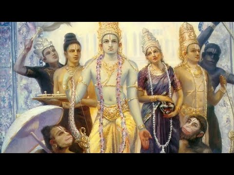 Version Of The RAMAYANA Across The Countries | দেশ অনুসারে রামায়ণ এর ...