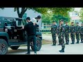 Army Boy Fall In Love With Doctor 💗New Korean Mix Hindi Songs💗Korean Drama💗Korean Love Story💗Chi