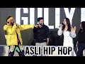 Live : ranveer singh Asli Hip Hop Song With Alia Bhatt gully boy trailer launch