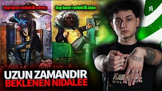 UZUN ZAMANDIR BEKLENEN NIDALEE MAÇI! | MISA 113