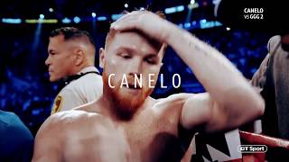 Canelo v GGG 2 official BT Sport promo | Don't leave it in the hands of the judges