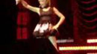 Danity Kane Bad Girl Part 1
