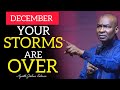 PRAY THIS FAVOR PROVOKING PRAYER TO MAKE GOD ARISE and FIGHT YOUR BATTLES - Apostle Joshua Selman