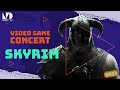 Video Game Concert '23 - Skyrim