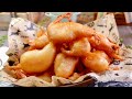 7 Ingredient Crispy Prawn Ball Recipe From Scratch! 炸虾球 Chinese Crunchy Shrimp Fritter Recipe