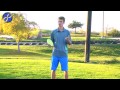 Will Schusterick Driving Clinic By Infinite Discs