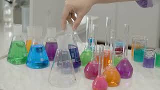 he Most Dangerous Liquid in the World? Sulfuric Acid Explained in 60 Seconds ⚠️”